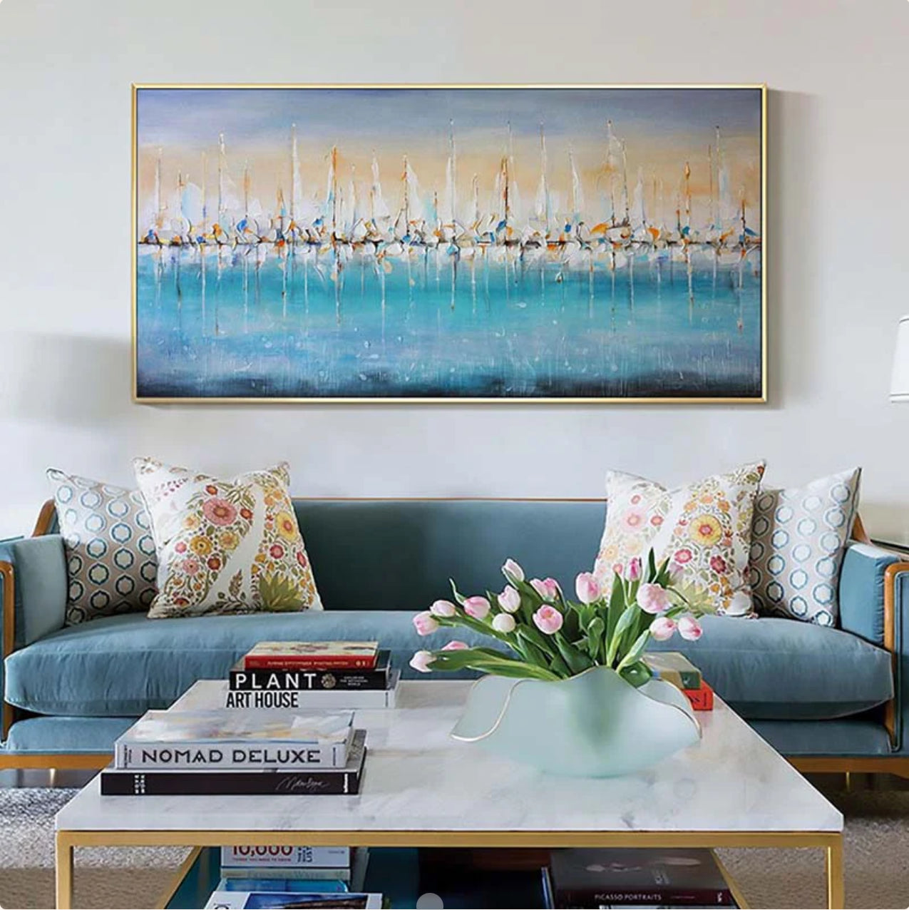 Harbor Horizon