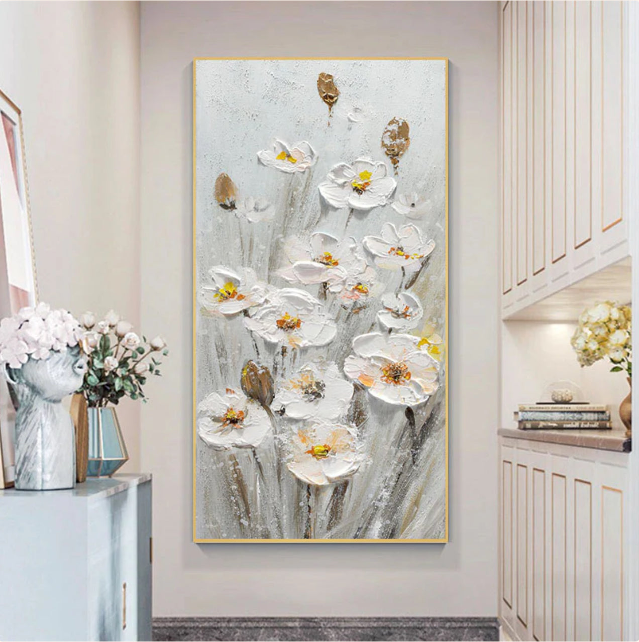 Dangling Daffodils