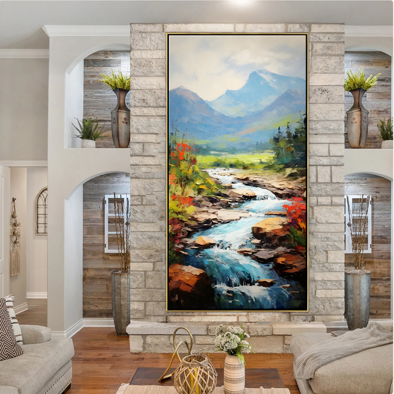 River Valley