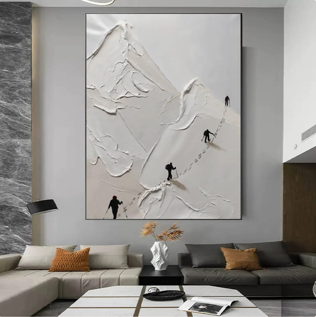 The Arctic Hikers