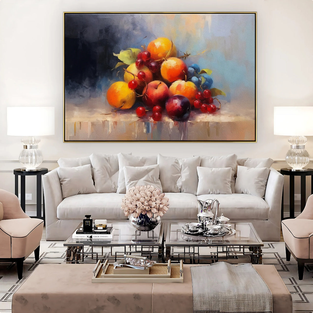 Modern Still-Life