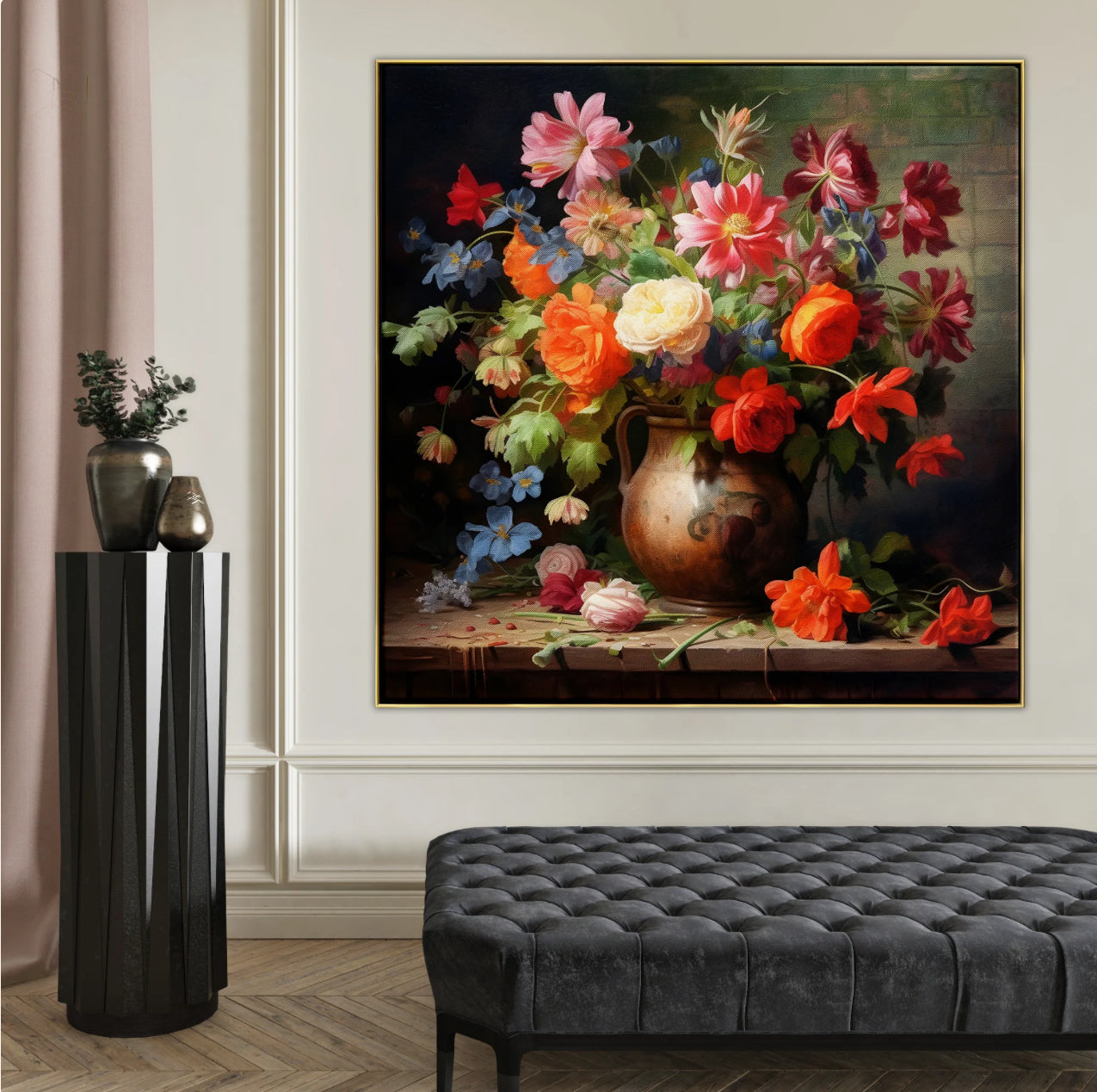 Renaissance Bouquet
