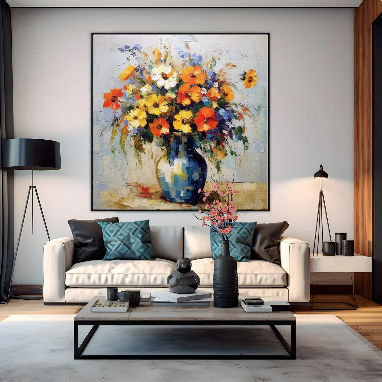 Classical Bouquet