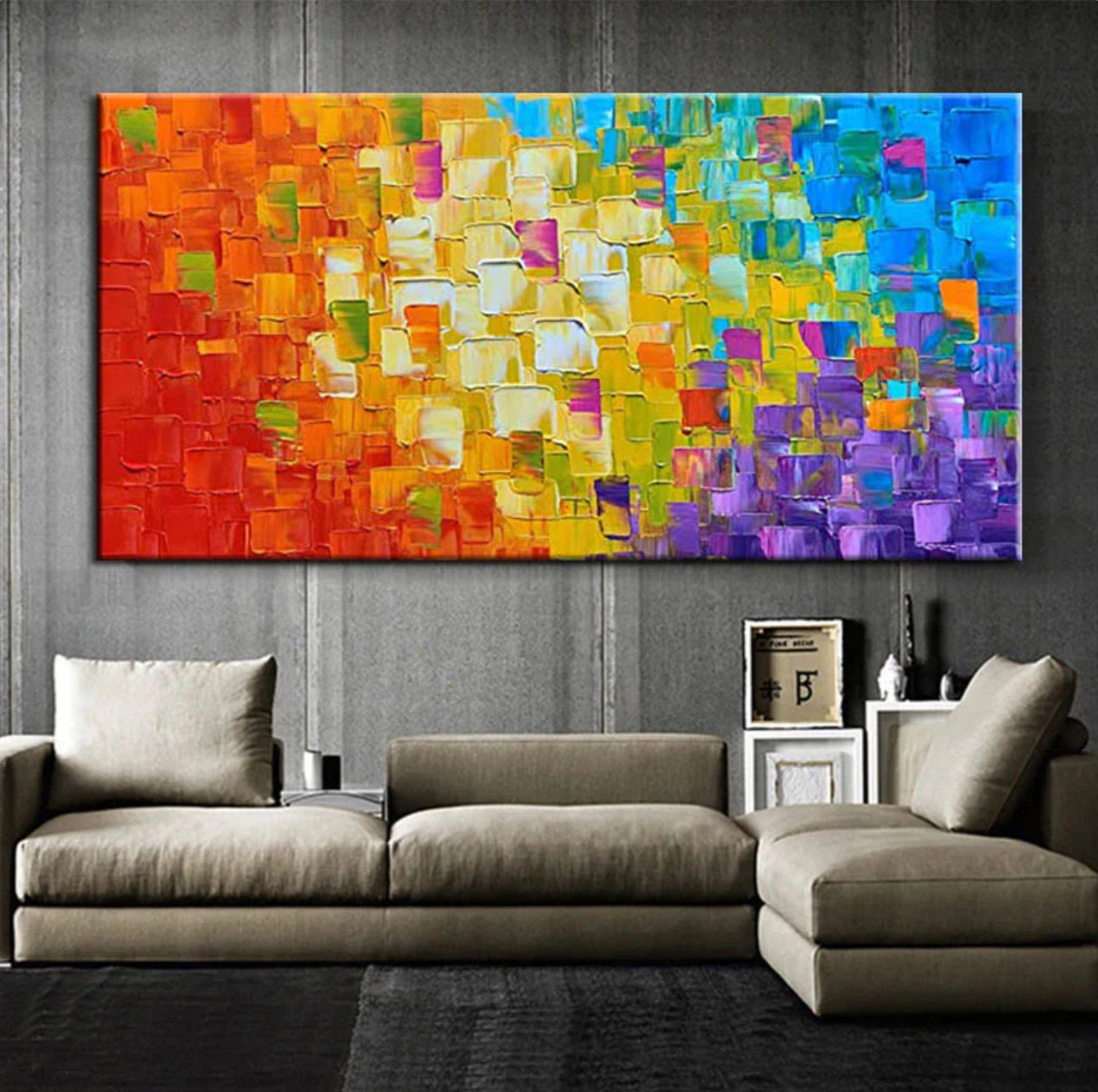 Maze of Colors