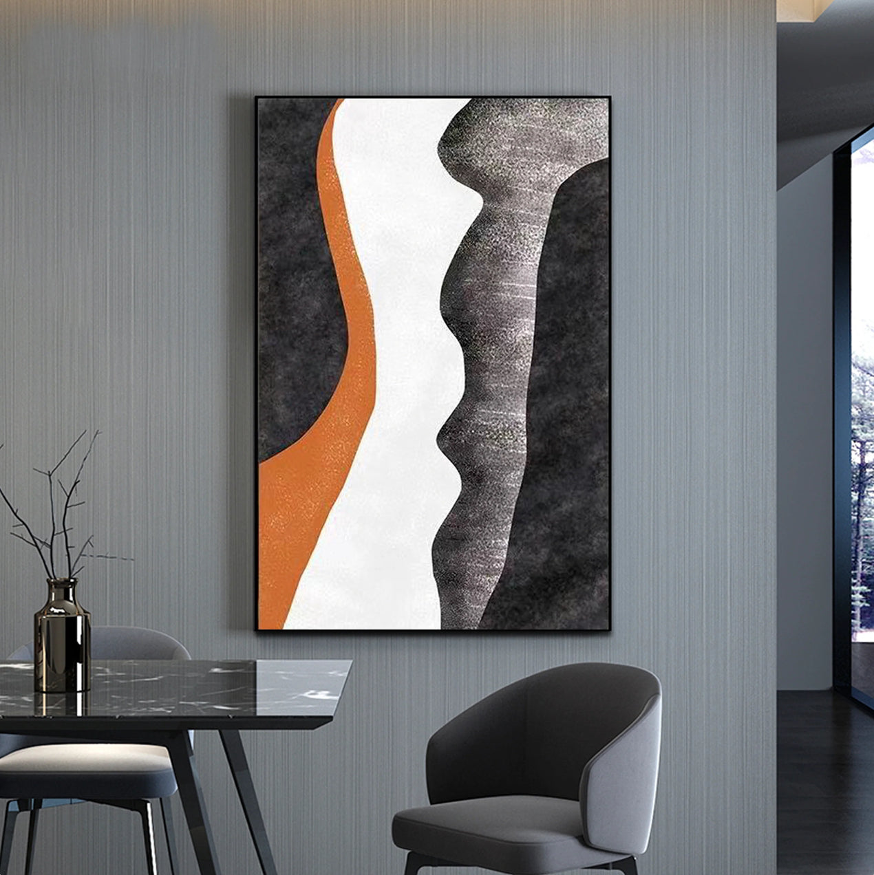Desert Waves