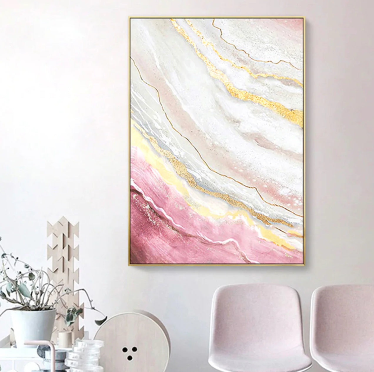 Pink Coast