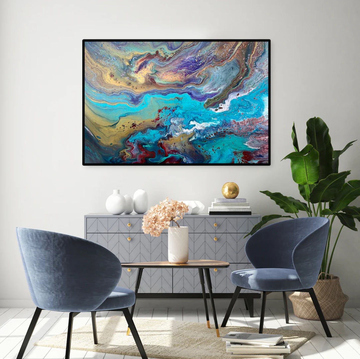 Cosmos