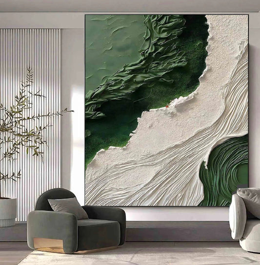 Green rivers