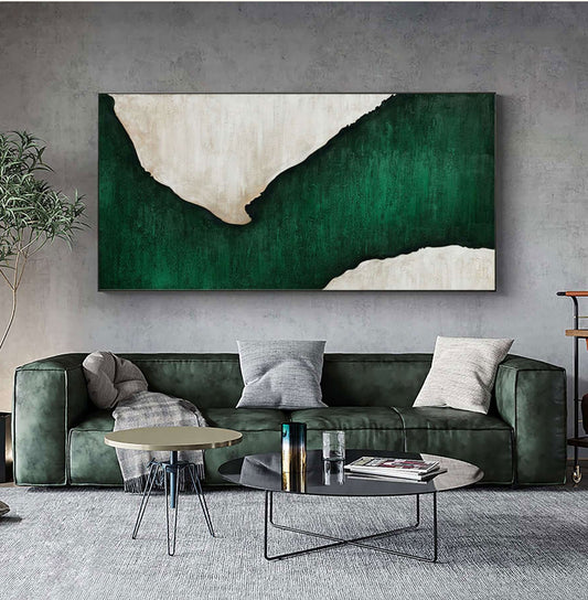 Emerald Flow