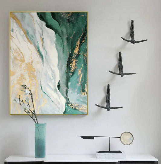 Ebb and Flow