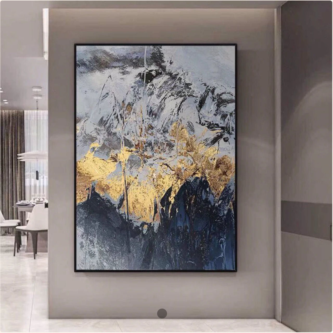 Mount Everest