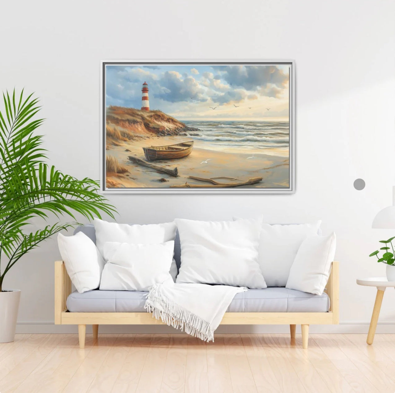 Lighthouse Bay