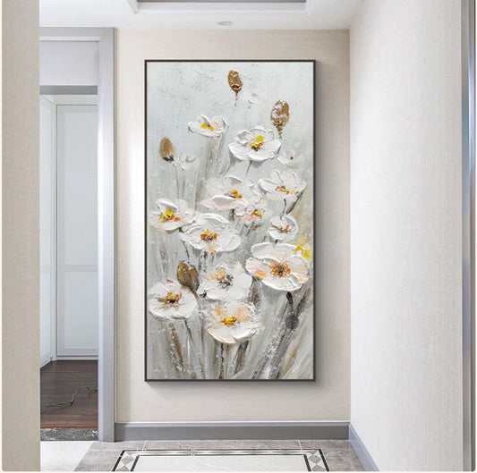 Dangling Daffodils