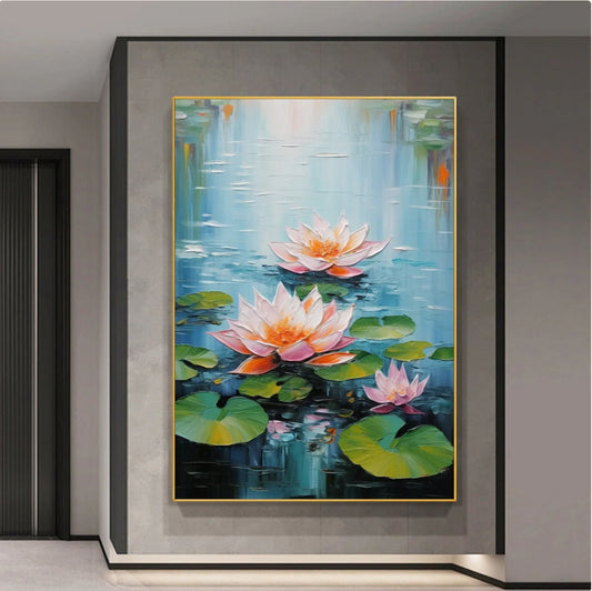 Lily Pads
