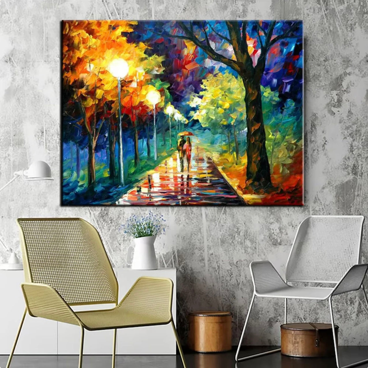 Lovelong Avenue