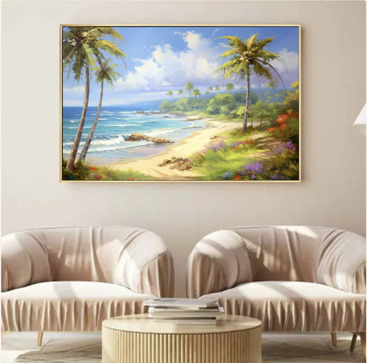 Paradise Beach