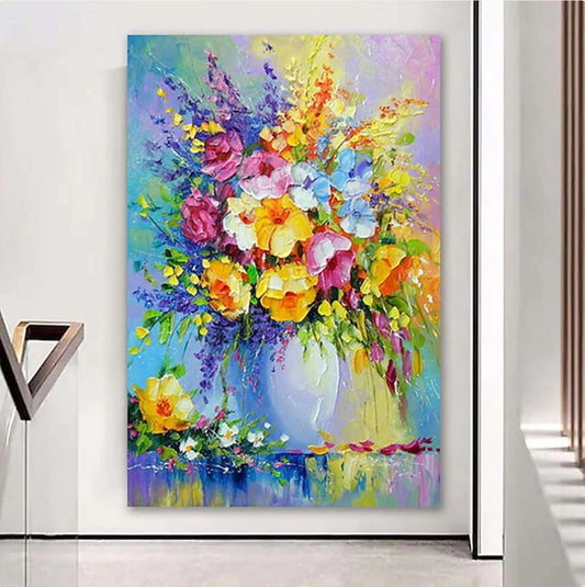 Flower Fantasia