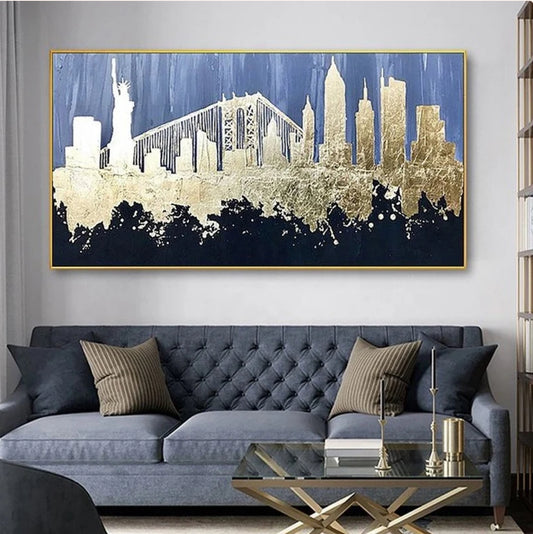 NY Gold