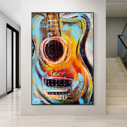 Guitarra