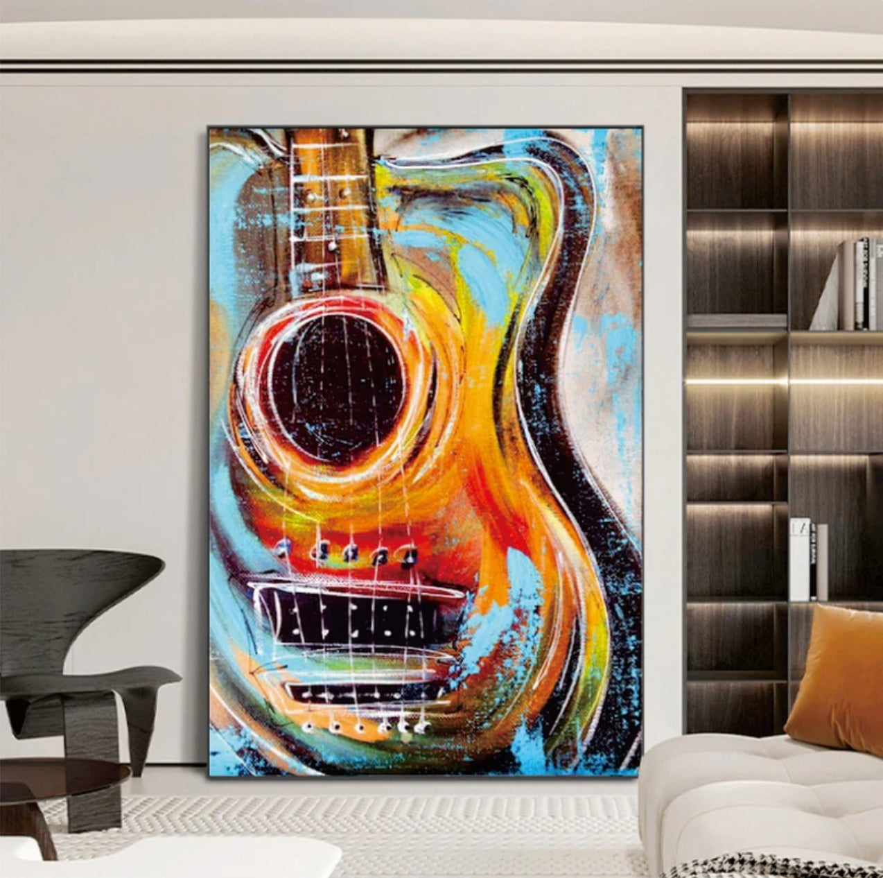 Guitarra