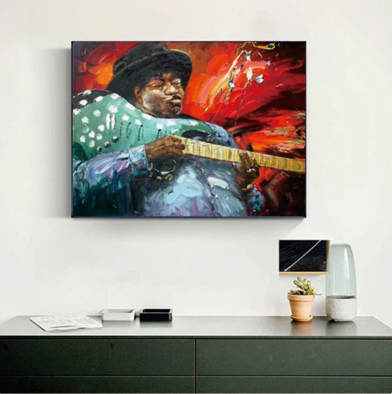Guitar Funk