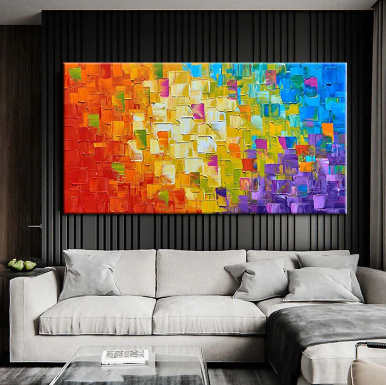 Maze of Colors