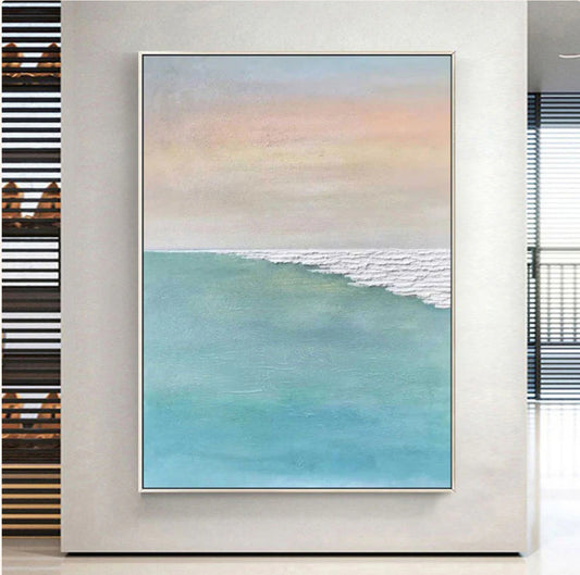 Extraordinary Horizon