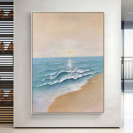 Calming Waves