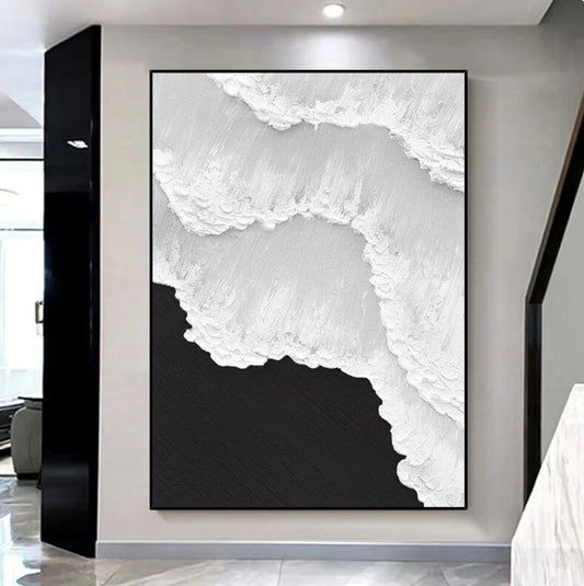 Black Beach