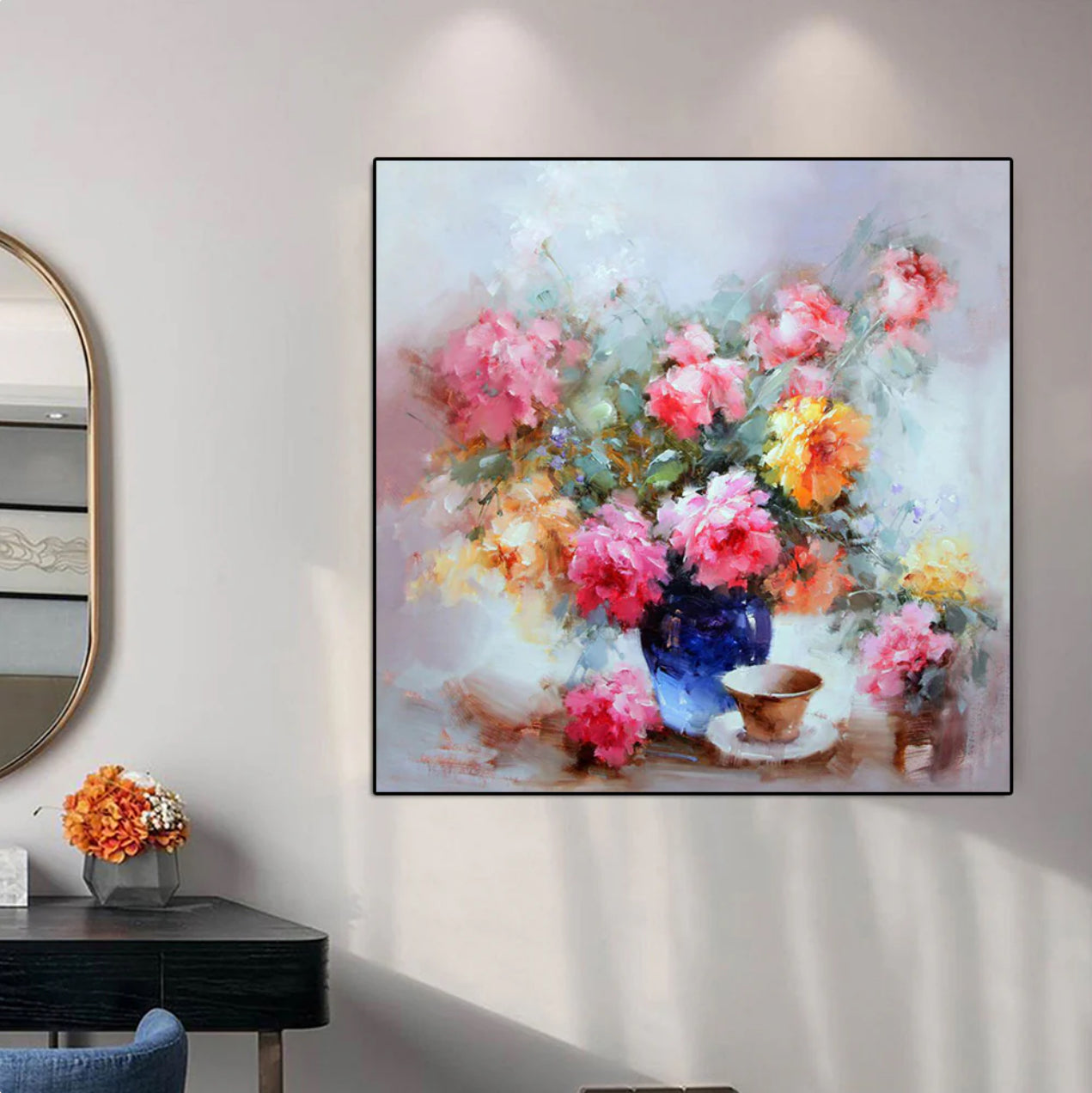 Hydrangeas