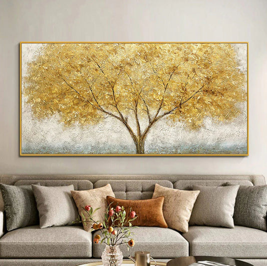 The Golden Oak