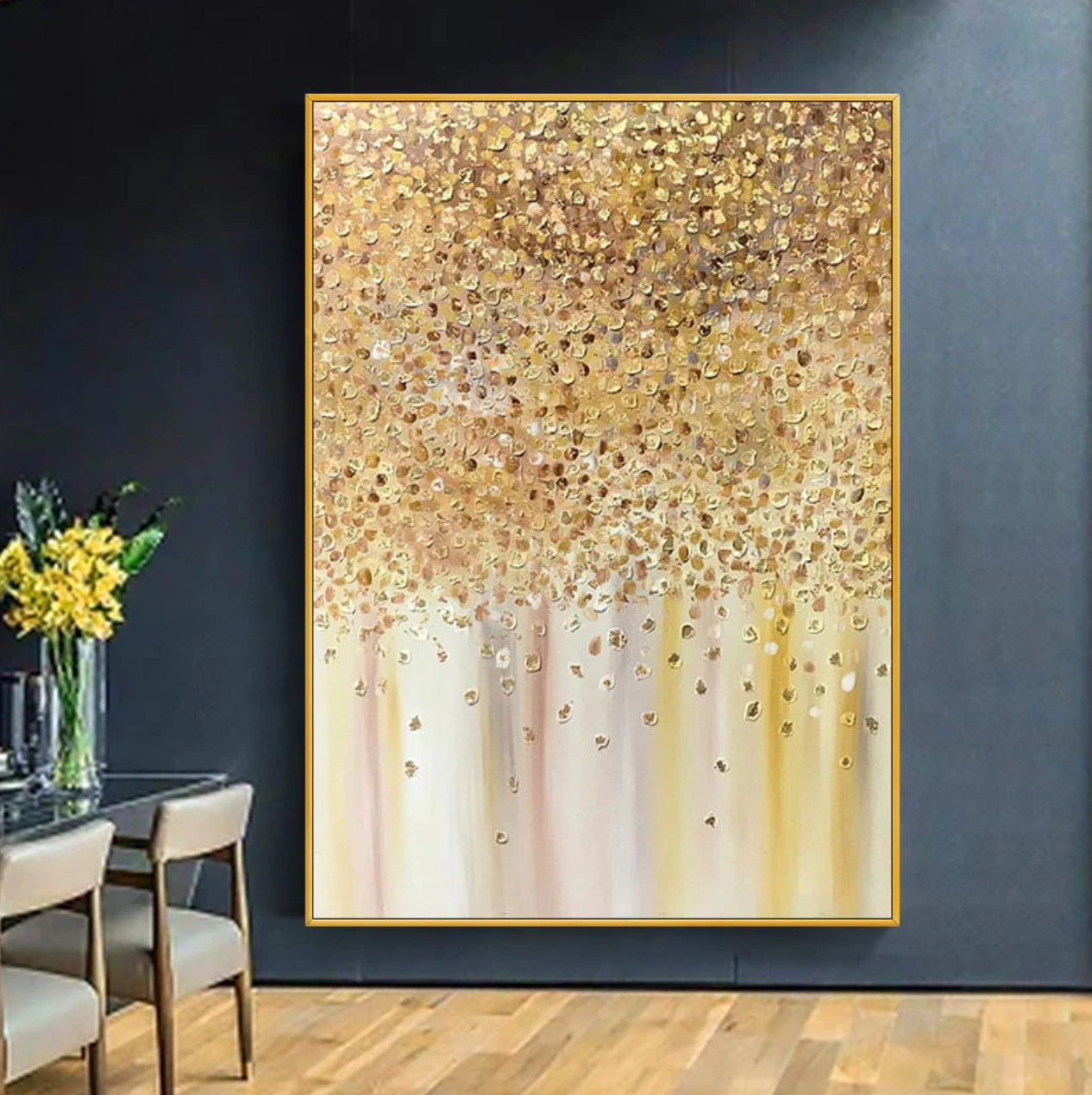 Golden Seeds