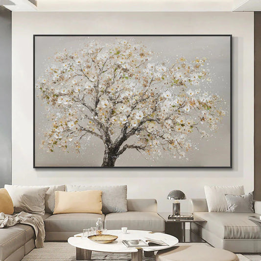 Eternity’s Tree