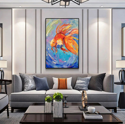 Goldfish