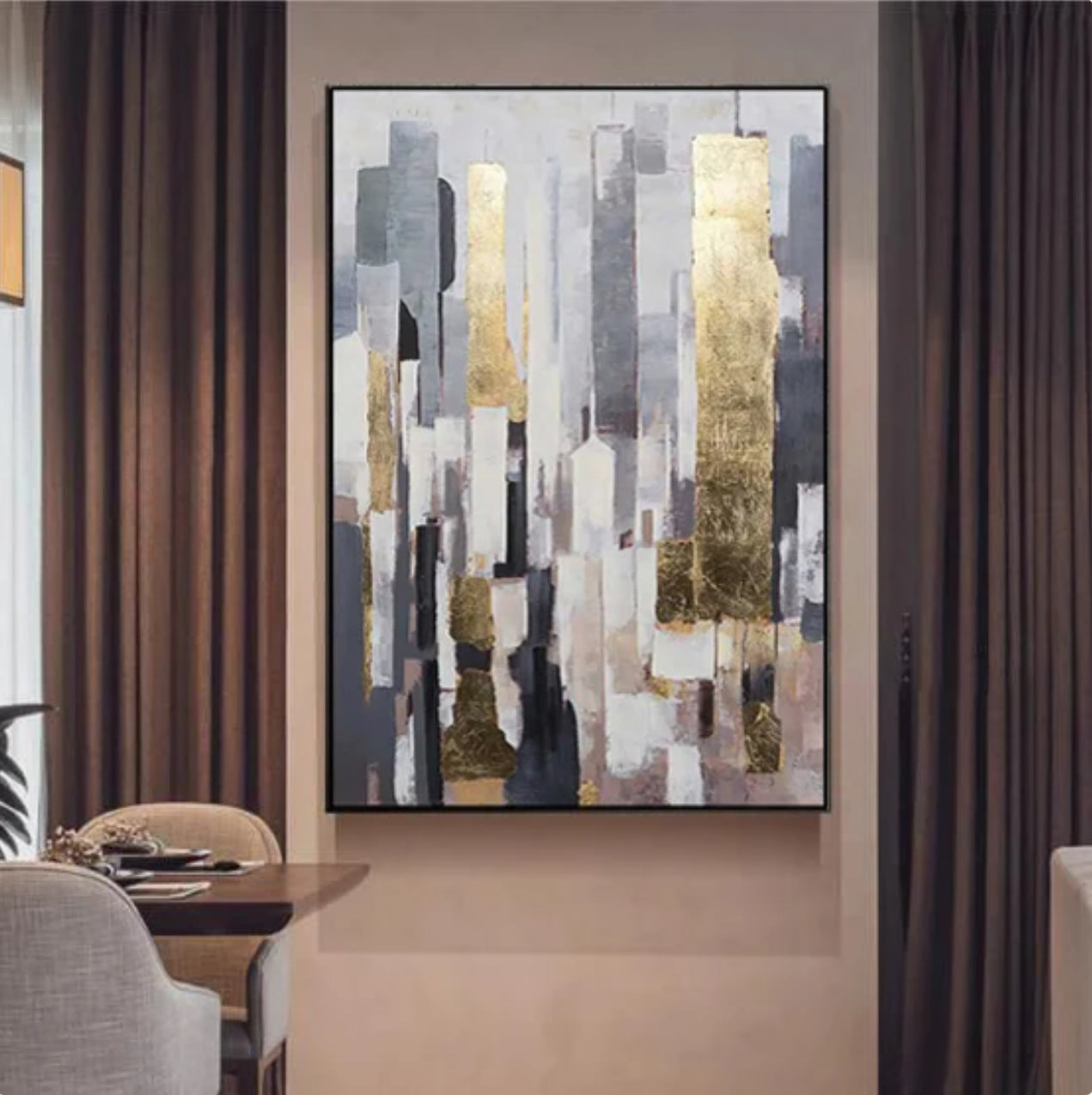 Golden Metropole