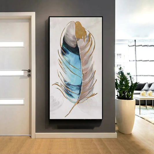 Feather