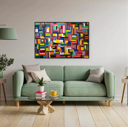Colors of life