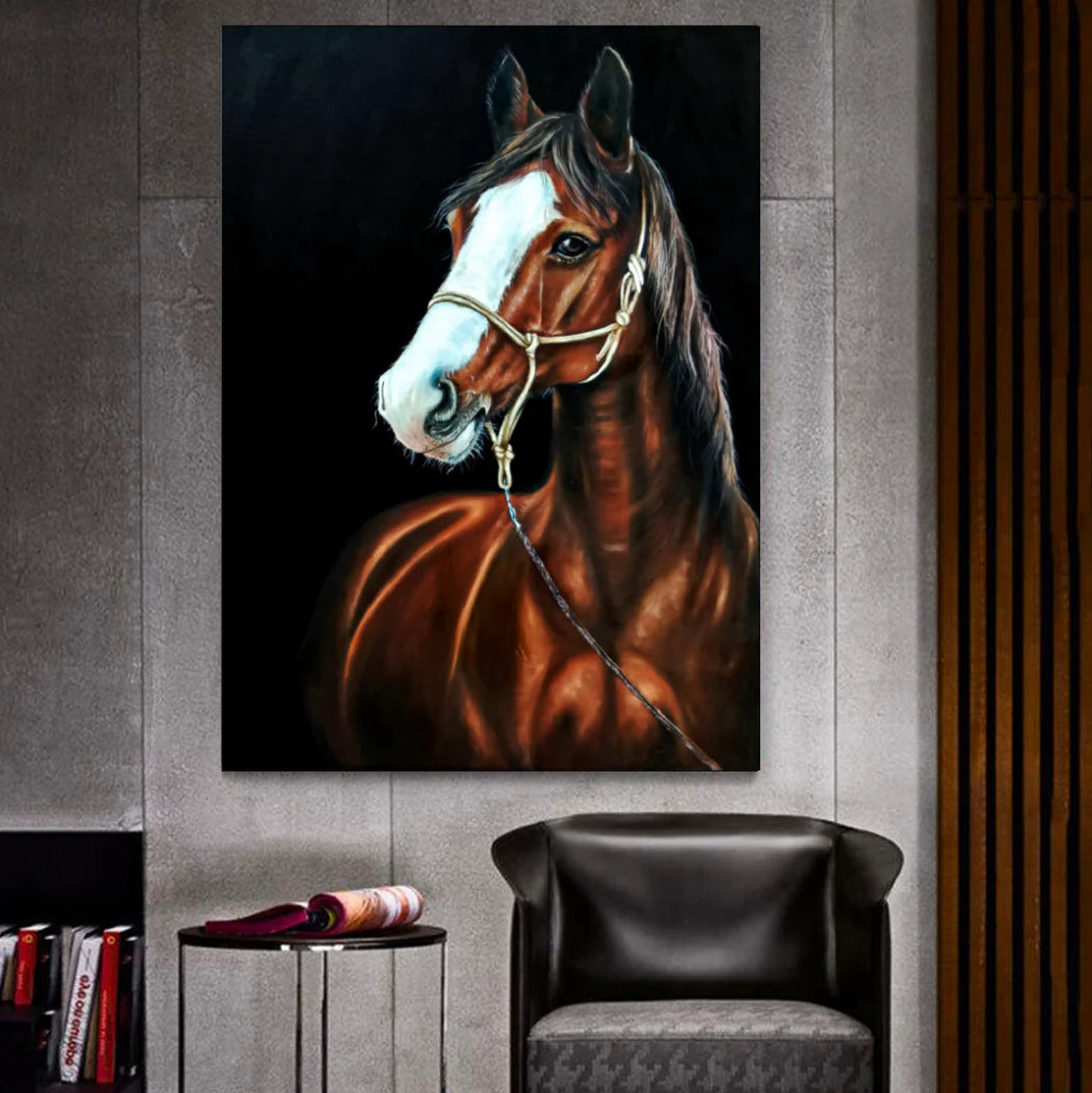 Stallion