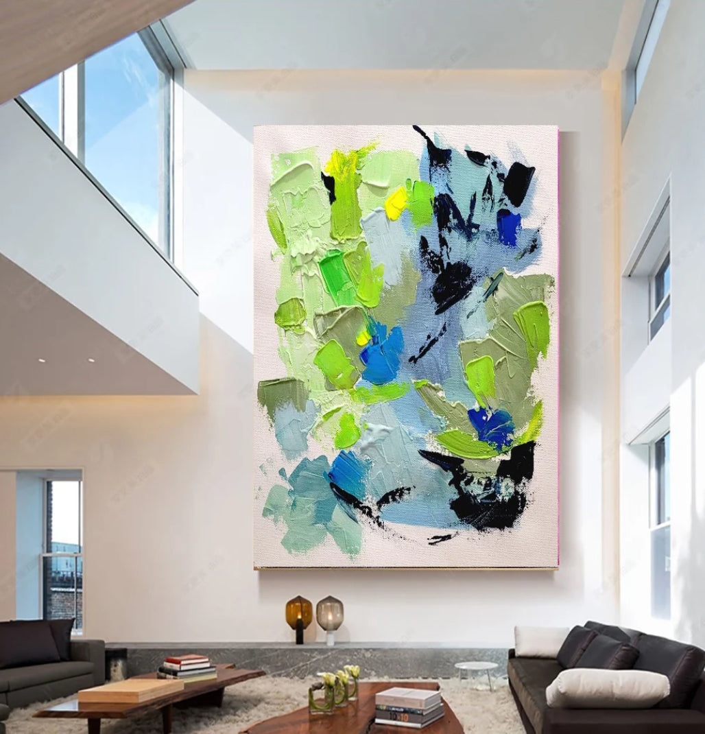Colourful Abstract