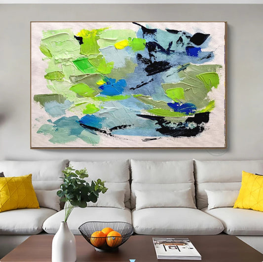 Colourful Abstract