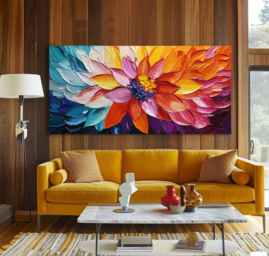 Blooming Radiance