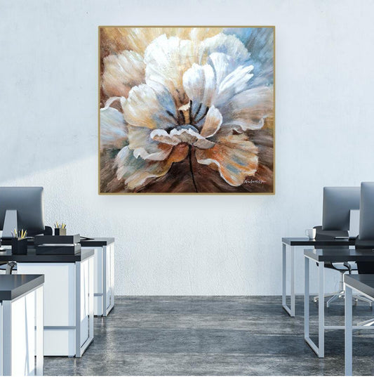 Petals Of Serendipity