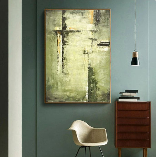 The Green Hallows