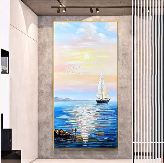 Smooth Sailing